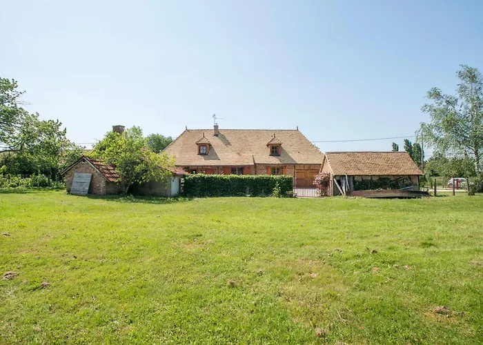 La Maison Du Bonheur